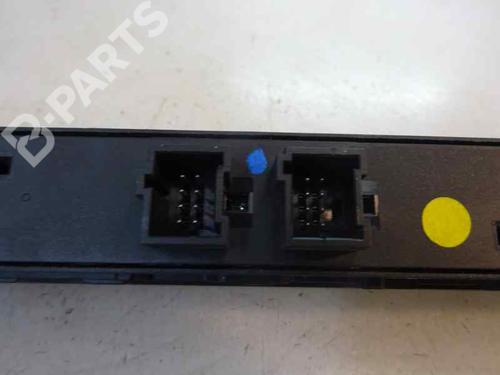 Warning switch JAGUAR S-TYPE II (X200)  | BP9262837I22 