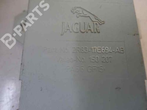 Electronic module JAGUAR S-TYPE II (X200)  | BP9262782M83 
