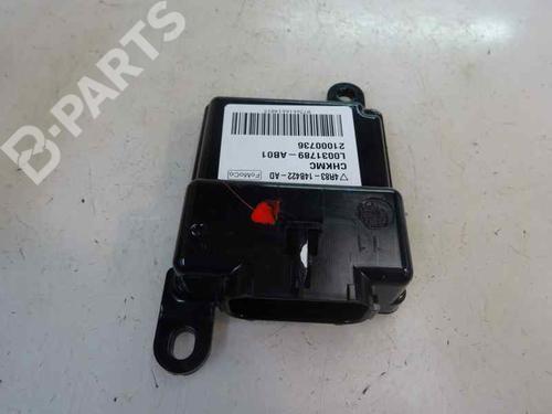 Elektronisk modul JAGUAR S-TYPE II (X200) [1998-2008]  9262783