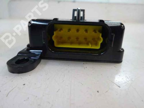 Elektronisk modul JAGUAR S-TYPE II (X200)  | BP9262783M83 