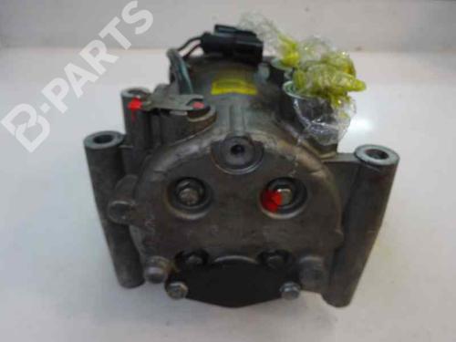 Used AC compressor JAGUAR S-TYPE II (X200) [1998-2008]  9262759