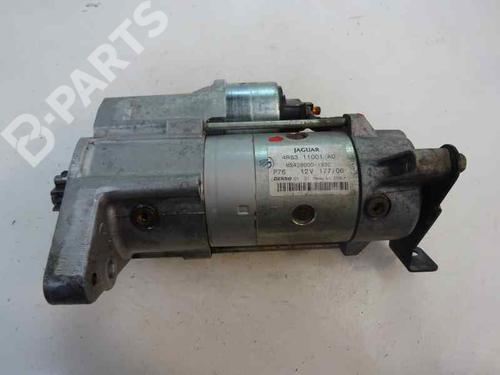 Starter JAGUAR S-TYPE II (X200)  | BP9262755M8 