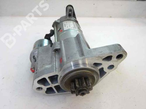 Starter JAGUAR S-TYPE II (X200)  | BP9262755M8 