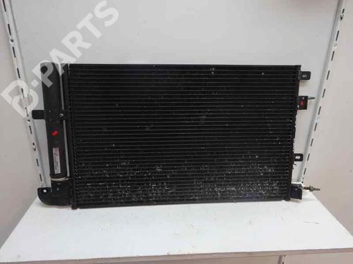 AC radiator JAGUAR S-TYPE II (X200)  | BP9262760M32 