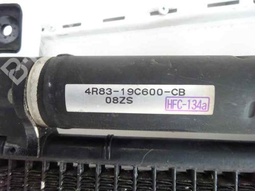 Used AC radiator JAGUAR S-TYPE II (X200) [1998-2008]  9262760