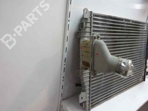Used Intercooler JAGUAR S-TYPE II (X200) [1998-2008]  9262766