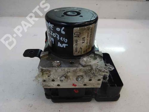 Used ABS pump JAGUAR S-TYPE II (X200) [1998-2008]  9262765
