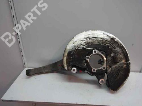 Right front steering knuckle JAGUAR S-TYPE II (X200)  | BP9262810M26 