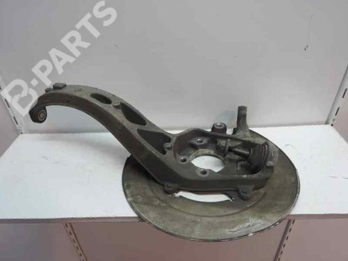 Right front steering knuckle JAGUAR S-TYPE II (X200)  2006 | 4