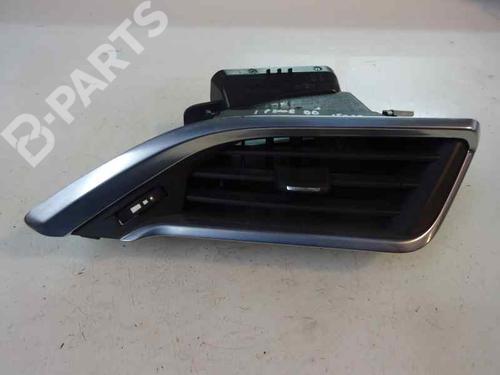 Used Dashboard Dashboard PEUGEOT 2008 I (CU_) 1.6 BlueHDi 120 (120 hp) 9364823 9364823
