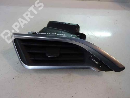 Used Dashboard Dashboard PEUGEOT 2008 I (CU_) 1.6 BlueHDi 120 (120 hp) 9364824 9364824