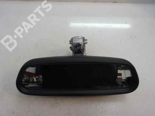 Used Rear mirror Rear mirror PEUGEOT 2008 I (CU_) 1.6 BlueHDi 120 (120 hp) 9364892 9364892