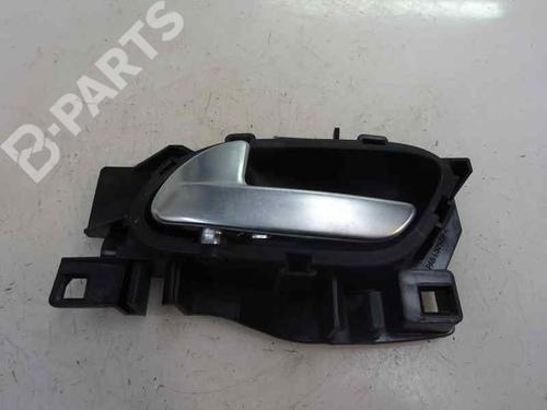 Venstre fortil invendig håndtag PEUGEOT 2008 I (CU_) 1.6 BlueHDi 100 (100 hp) 9364937