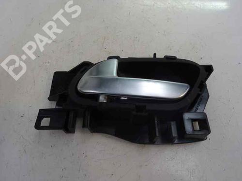 Venstre bagtil invendig håndtag PEUGEOT 2008 I (CU_) 1.6 BlueHDi 100 (100 hp) 9364935