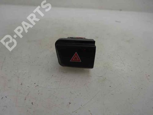 Used Warning switch PEUGEOT 2008 I (CU_) 1.6 BlueHDi 100 (100 hp) 9364946