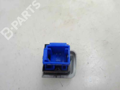 Warning switch PEUGEOT 2008 I (CU_) 1.6 BlueHDi 100 | BP9364946I22 