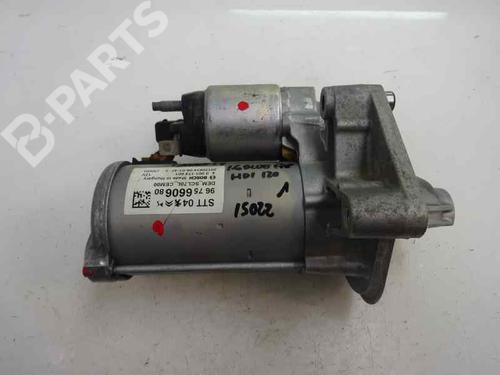 Anlasser für PEUGEOT 2008 I (CU_) 1.6 BlueHDi 100 (100 hp) 9364790