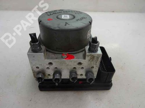 Used ABS pump PEUGEOT 2008 I (CU_) 1.6 BlueHDi 100 (100 hp) 9364814