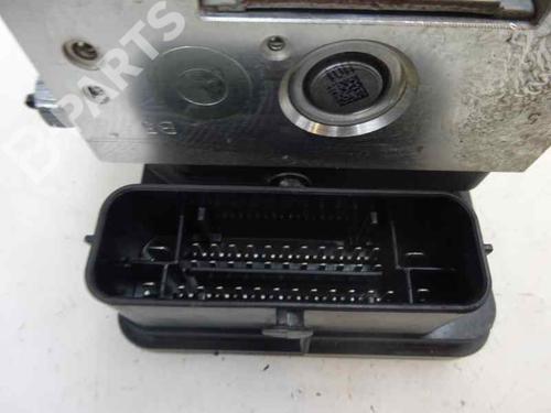 ABS pump PEUGEOT 2008 I (CU_) 1.6 BlueHDi 100 | BP9364814M43 
