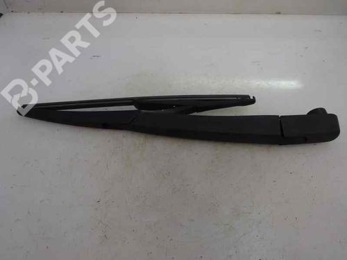 Used Rear windshield wiper arm PEUGEOT 2008 I (CU_) 1.6 BlueHDi 100 (100 hp) 9364945