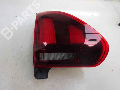 Farolim esquerdo PEUGEOT 2008 I (CU_) 1.6 BlueHDi 100 (100 hp) 9364794