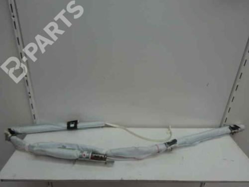 Used Left curtain airbag PEUGEOT 2008 I (CU_) 1.6 BlueHDi 100 (100 hp) 9364839