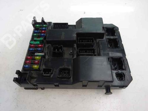 Used Fuse box PEUGEOT 307 (3A/C) 2.0 HDi 90 (90 hp) 9296728