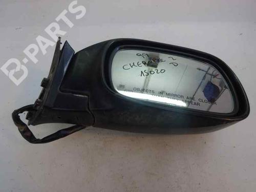 Right mirror JEEP CHEROKEE (XJ)  | BP9296723C27 
