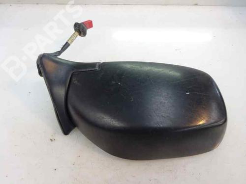 Right mirror JEEP CHEROKEE (XJ)  | BP9296723C27 