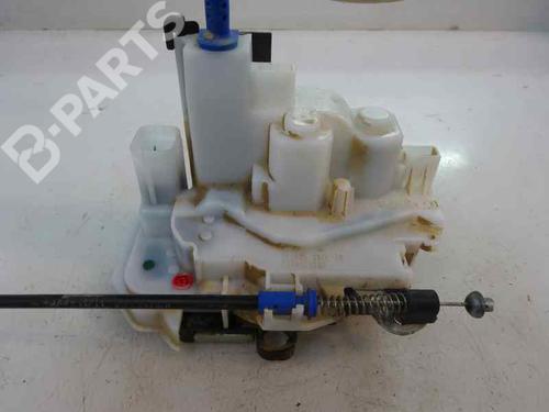 Front right lock PEUGEOT BIPPER Tepee 1.3 HDi 80 | BP9364860C97 