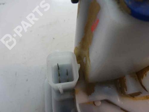 Front right lock PEUGEOT BIPPER Tepee 1.3 HDi 80 | BP9364860C97 