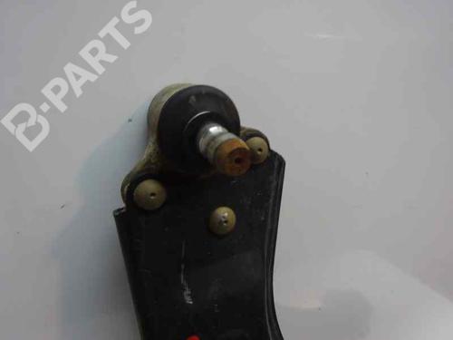 Right front suspension arm PEUGEOT BIPPER Tepee 1.3 HDi 80 | BP9364852M13 