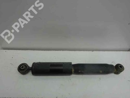 Left rear shock absorber PEUGEOT BIPPER Tepee 1.3 HDi 80 (80 hp) 9364844