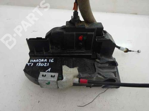 Rear left lock RENAULT KADJAR (HA_, HL_) 1.6 dCi 130 (HLA4) | BP9364866C100 