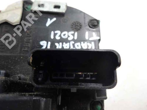 Rear left lock RENAULT KADJAR (HA_, HL_) 1.6 dCi 130 (HLA4) | BP9364866C100 