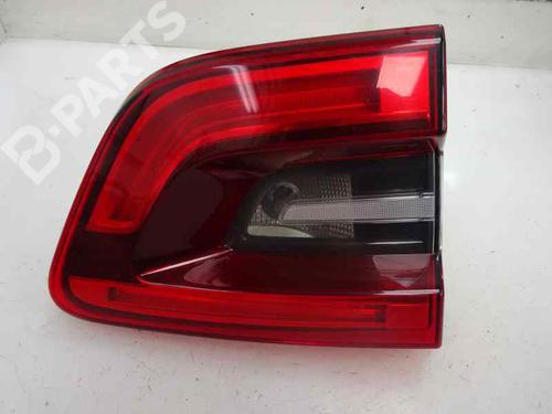 Left taillight RENAULT KADJAR (HA_, HL_) 1.6 dCi 130 4x4 (130 hp) 9364792