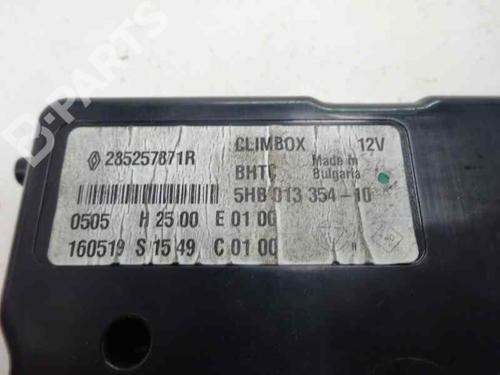 Electronic module RENAULT KADJAR (HA_, HL_) 1.6 dCi 130 (HLA4) | BP9364827M83 