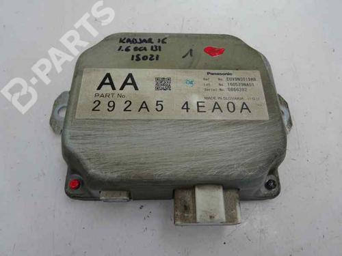 Used Electronic module RENAULT KADJAR (HA_, HL_) 1.6 dCi 130 (HLA4) (130 hp) 9364828