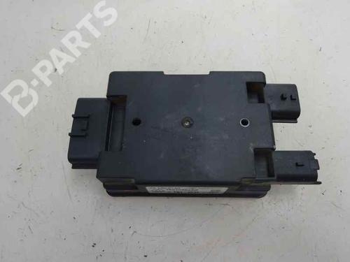 Elektronisk modul RENAULT KADJAR (HA_, HL_) 1.6 dCi 130 (HLA4) (130 hp) 9364830