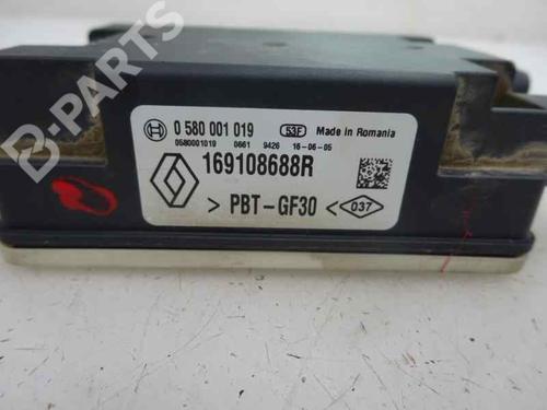 Electronic module RENAULT KADJAR (HA_, HL_) 1.6 dCi 130 (HLA4) | BP9364830M83 