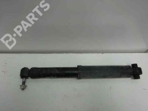 Used Left rear shock absorber RENAULT KADJAR (HA_, HL_) 1.6 dCi 130 (HLA4) (130 hp) 9364846