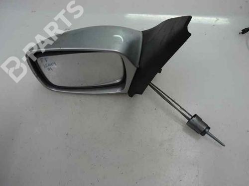 Used Left mirror FORD FIESTA IV (JA_, JB_) 1.8 DI (75 hp) 9296713