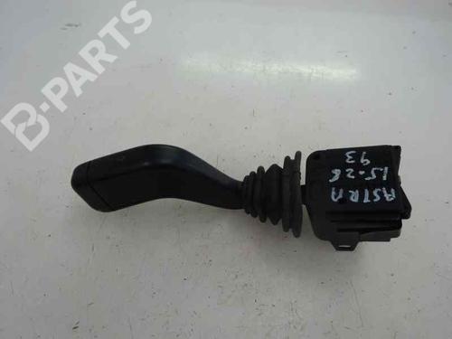Used Steering column stalk OPEL ASTRA F Saloon (T92) 1.6 i 16V (F19, M19) (100 hp) 9296738