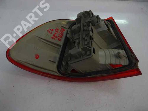Right taillight OPEL ASTRA F Saloon (T92) 1.6 i 16V (F19, M19) | BP9296694C35 