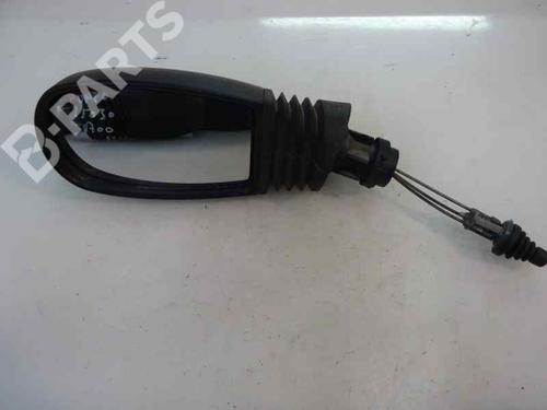 Used Left mirror FIAT PUNTO (188_) [1999-2012]  9296715