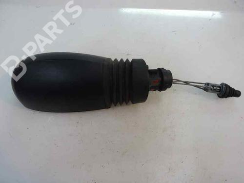 Left mirror FIAT PUNTO (188_)  | BP9296715C26 