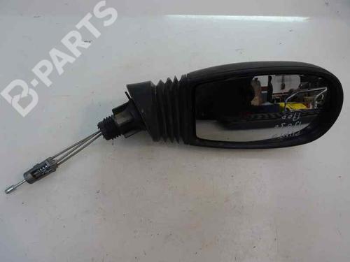Used Right mirror FIAT PUNTO (188_) [1999-2012]  9296721