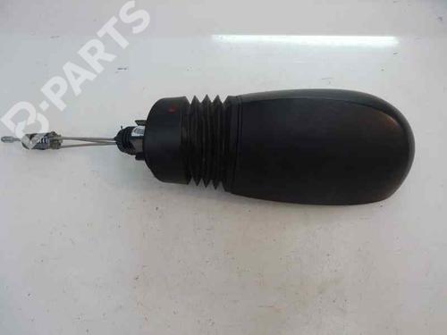 Right mirror FIAT PUNTO (188_)  | BP9296721C27 