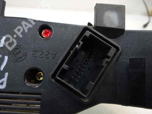 Used Warning switch FIAT PUNTO (188_) [1999-2012]  9296744