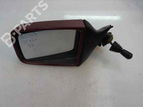 Used Left mirror OPEL ASTRA F Saloon (T92) 1.6 i 16V (F19, M19) (100 hp) 9296718